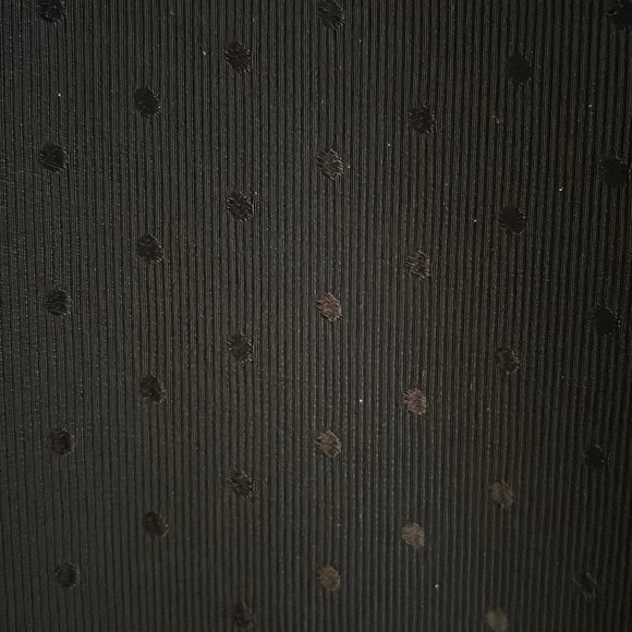 Vintage 90’s LBD size 6. - Picture 5 of 14